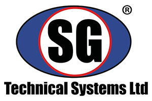 SG tech logo