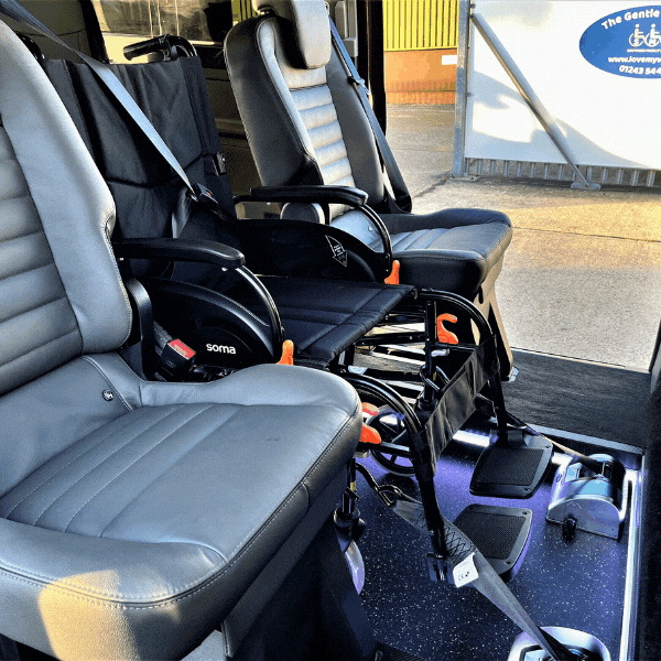 new wheelchair accessible vehicles southern mobility vehicles